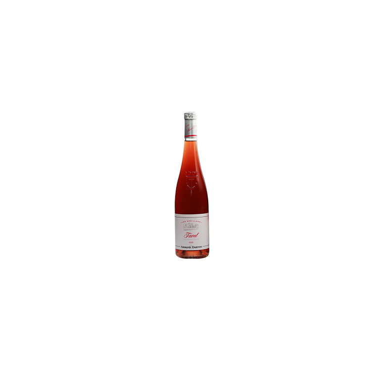 VINS ROSÉ AOC Travel 75 CL