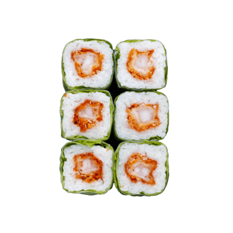 Menu Variété 1