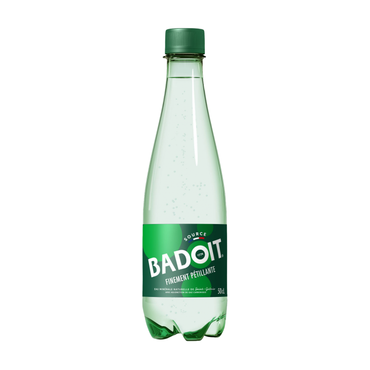 Badoit 50cl