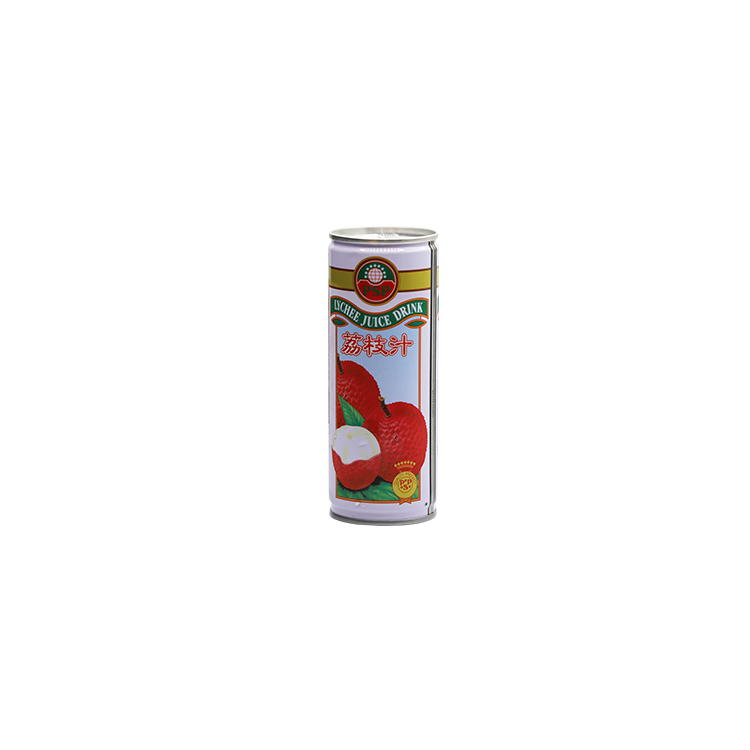 Jus de litchi